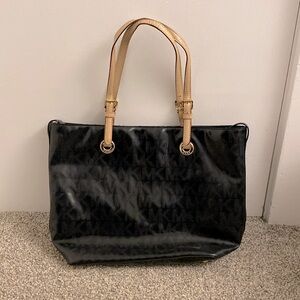 Michael Kors Black Bag Purse